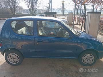 seicento 1100