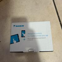 Chiavetta wifi climatizzatore daikin