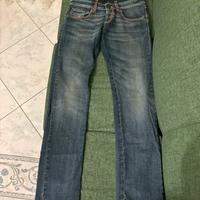 Jeans marca Iceberg