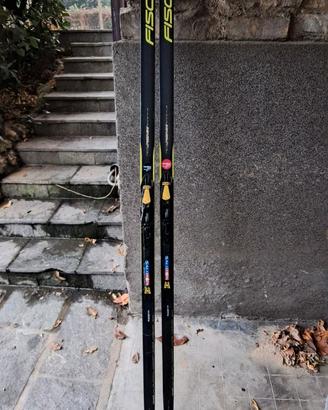 SCI DA FONDO E SCRPONCINI