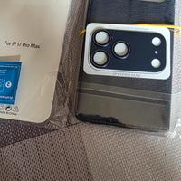  iPhone -Samsung Z7Fold, COVER 17-16 Pro Max