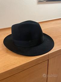 Cappello Borsalino junior tg 57