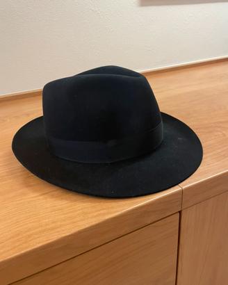Cappello Borsalino junior tg 57