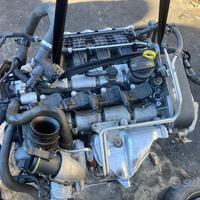 MOTORE VOLKSWAGEN CZC 1.4 BENZINA