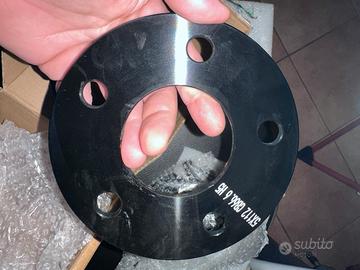 4 Distanziali da 0,5 cm 5x112