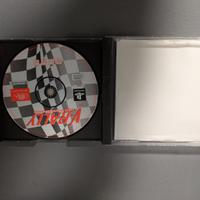 V-rally ps1