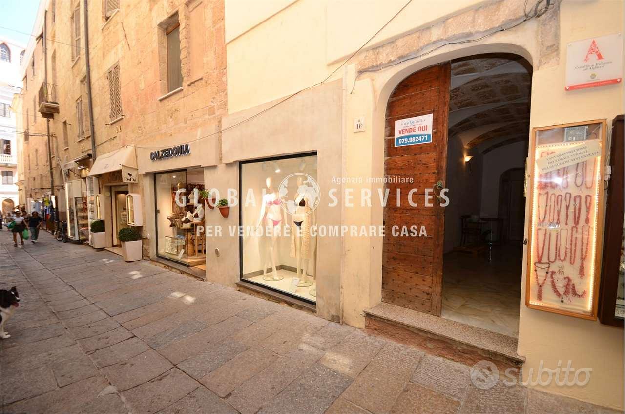 Apartment in S'Aliguera/l'Alguer/Alghero, Centro storico - Vista 3