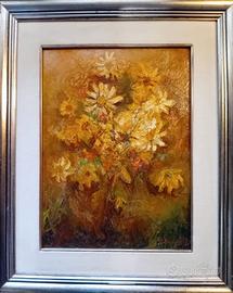 Quadro Remigio Giorgiutti