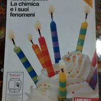 La chimica e i suoi fenomeni - M.C.Pignocchino