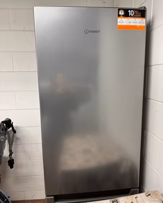 Frigorifero combinato Indesit