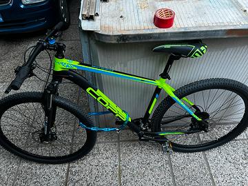 bicicletta Mountain Bike 19’