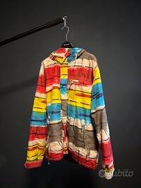 Giacche da snowboard