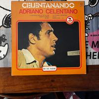 Vinile Celentano