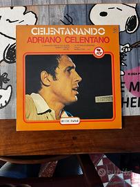 Vinile Celentano