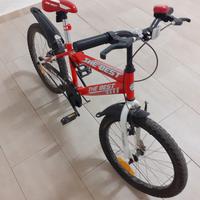 BICI DA 20 POLLICI 