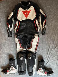 Completo Dainese