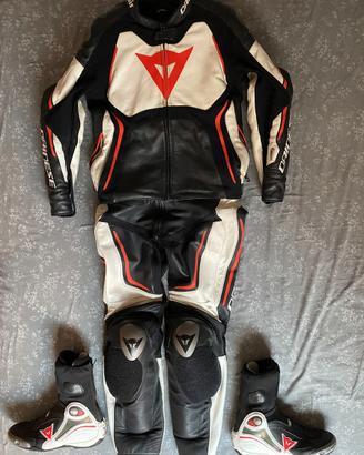 Completo Dainese