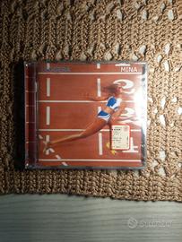 CD Mina Leggera