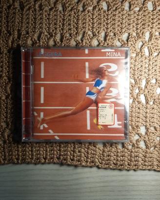 CD Mina Leggera