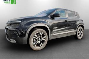 Jeep Avenger 1.2 turbo e-hybrid mhev Summit f...