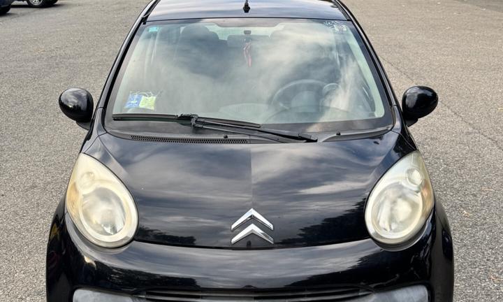 Citroen C1 1.0cc (Su Appuntamento)
