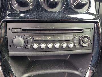 Autoradio CITROEN DS3 del 2013