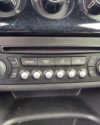 Autoradio CITROEN DS3 del 2013