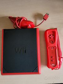 Wii mini con accessori 