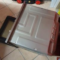 FORNO DA INCASSO INDESIT