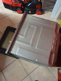 FORNO DA INCASSO INDESIT