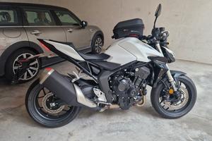 HONDA CB 1000 Hornet - 1000km