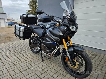 Io comprerò Yamaha XT 1200Z/ZE