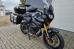 Io comprerò Yamaha XT 1200Z/ZE