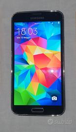 Samsung Galaxy S5