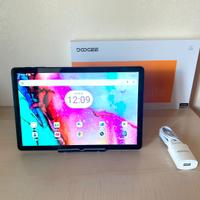 Doogee tab A9 +