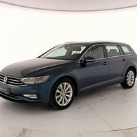 Volkswagen Passat variant 1.6 tdi business 120cv d