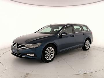 Volkswagen Passat variant 1.6 tdi business 120cv d