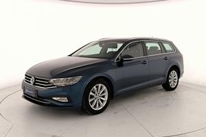 Volkswagen Passat variant 1.6 tdi business 120cv d