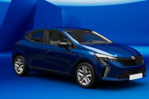 Renault Clio 1.0 eco-g Evolution 100cv KM0