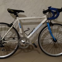 Bici da corsa bambino/a
