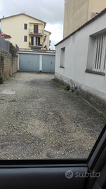 Box auto a Canino (vt)