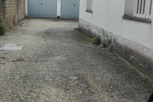 Box auto a Canino (vt)