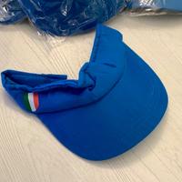 10 Visiere Parasole Nuove Italia