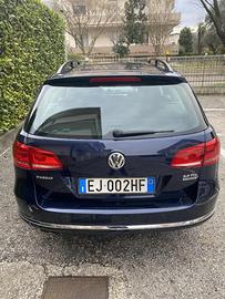 Vw Passat 7