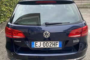 Vw Passat 7