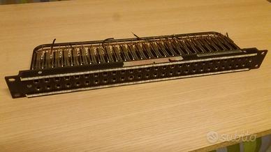 JACKIERA AUDIO MOSSES & MITCHELL