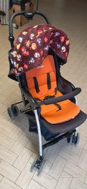passeggino Brevi 