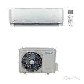 POMPA CALORE CLIMATIZZATORE CLIVET