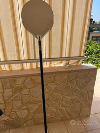 Pala per pizza professionale gi metal