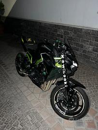 Kawasaki Z900